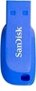 Изображение SanDisk Cruzer Blade 32GB Blue