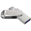 Picture of SanDisk Dual Drive Luxe 64GB USB / USB Type-C