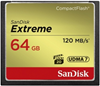 Изображение SanDisk Extreme CF UDMA 7 64GB