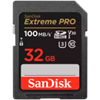 Picture of SanDisk Extreme PRO SDHC 32GB 