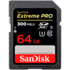 Изображение MEMORY SDXC 64GB UHS-II/SDSDXEP-064G-GN4IN SANDISK