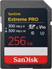 Изображение SanDisk ExtremePRO SDXCV90 256GB 300MB UHS-II  SDSDXDM-256G-GN4IN