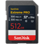 Picture of SanDisk ExtremePRO SDXCV90 512GB 300MB UHS-II  SDSDXDM-512G-GN4IN