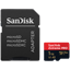 Изображение SanDisk microSDXC            1TB Extreme Pro A2 C10 V30 UHS-I U3