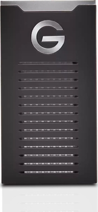 Изображение SANDISK Prof. G-DRIVE SSD 4TB