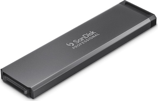 Picture of SANDISK Prof. Pro-Blade SSD Mag 2TB