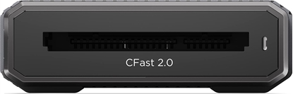 Picture of SANDISK Prof. PRO-READER CFast