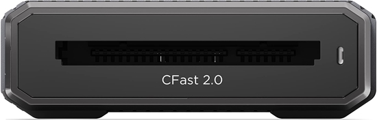 Picture of SANDISK Prof. PRO-READER CFast