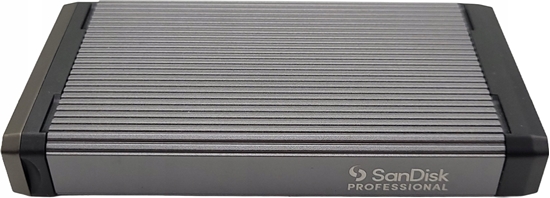 Изображение SANDISK Prof. PRO-READER Cfexpress
