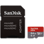 Изображение Karta SanDisk Ultra MicroSDXC 64 GB Class 10 UHS-I/U1 A1 (SDSQUAB-064G-GN6TA)
