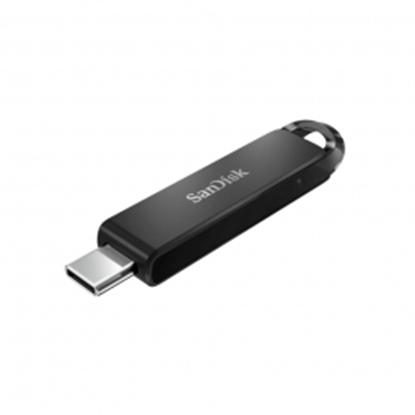 Picture of Pendrive SanDisk Ultra, 128 GB  (SDCZ460-128G-G46)