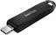 Picture of SanDisk Ultra 256GB USB Type-C Black