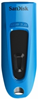 Picture of SanDisk Ultra 64GB USB 3.0 Blue