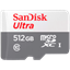 Attēls no Sandisk Ultra MicroSDXC 512GB