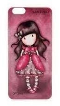 Изображение Santoro Etui na iPhone 6/6S Ladybird (273928)