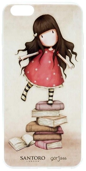 Изображение Santoro Etui na iPhone 6/6S New Heights (273925)