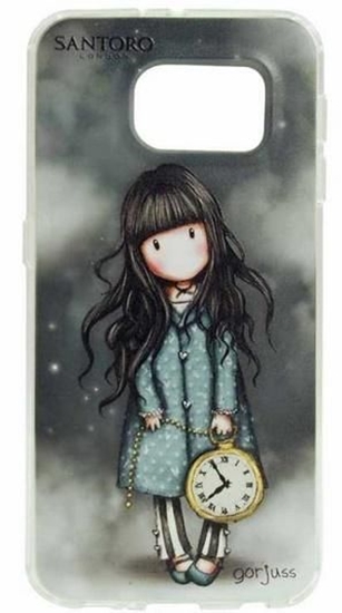 Picture of Santoro Etui na Samsung S6 White Rabbit (273934)