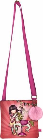 Picture of Santoro Maa Torba na Rami Gorjuss Fairground Carousel