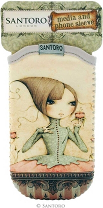 Изображение Santoro Mirabelle - Pokrowiec na urzdzenia - If Only (251627)