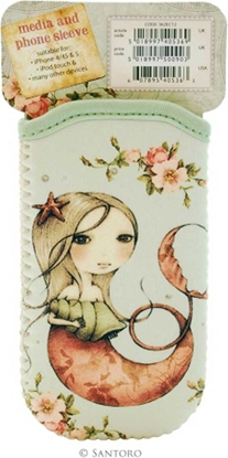 Изображение Santoro Mirabelle - Pokrowiec na urzdzenia - Mergirl - 251628