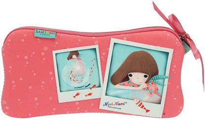 Picture of Santoro Neoprenowy futera Little Fishes (252507)