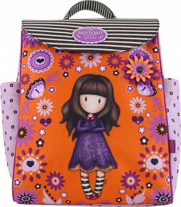 Picture of Santoro Plecak z kieszeniami - Cobwebs