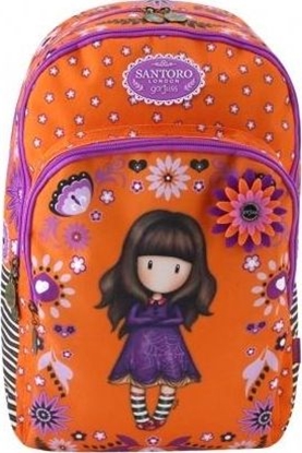 Attēls no Santoro Plecak z trzema kieszeniami - Cobwebs