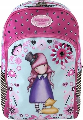 Изображение Santoro Plecak z trzema kieszeniami - The Dreamer