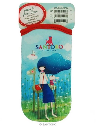 Изображение Santoro Pokrowiec na urzdzenia - Beyond The Sea (252523)