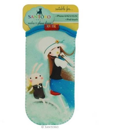 Изображение Santoro Pokrowiec na urzdzenia - Summertime (252521)