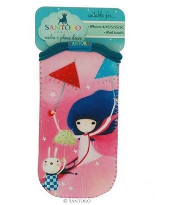 Изображение Santoro Pokrowiec na urzdzenia - Under my Umbrella (252525)