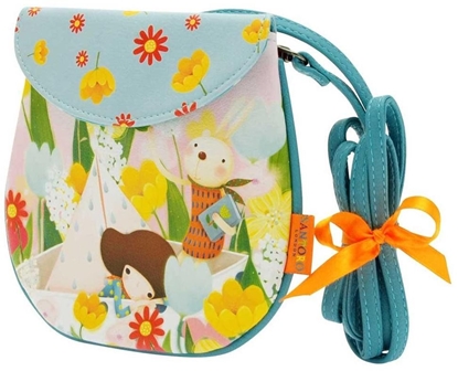 Picture of Santoro Portmonetka na rami - Dreamboat (252857)