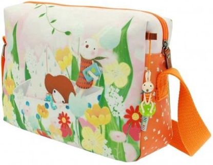 Picture of Santoro Torba na rami z nadrukiem Dreamboat (252543)