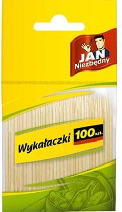 Picture of Sarantis JN Konfekcja wykaaczki 100szt (8571013885)