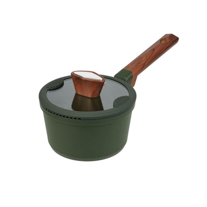 Attēls no SAUCEPAN D16CM 1.4L/93700 RESTO