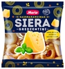 Изображение Sausbaranciņas MARIO mazās Siera gredzentiņi, 200g