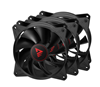 Изображение Savio Blade Set Cooling system 3x 120mm