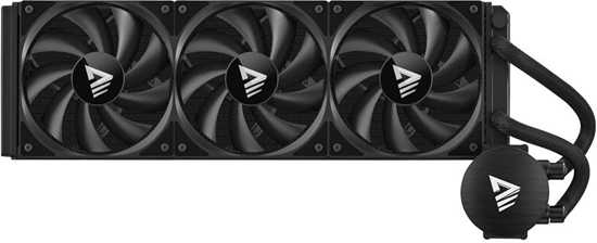 Picture of SAVIO NOX 240mm Chodzenie wodne CPU