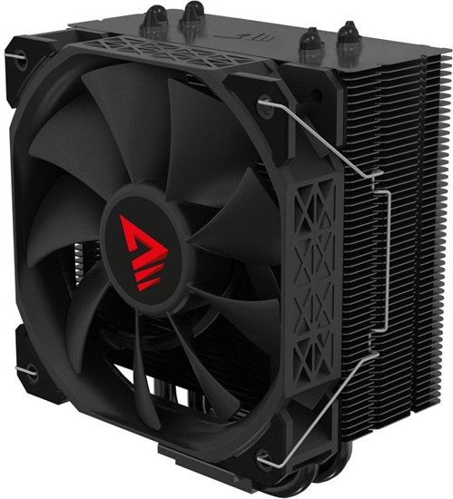 Picture of Chodzenie wodne Savio SAVIO NOX 240mm Chodzenie wodne CPU