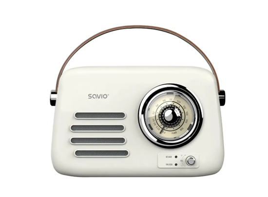 Picture of Savio SAVRS-02 Radio