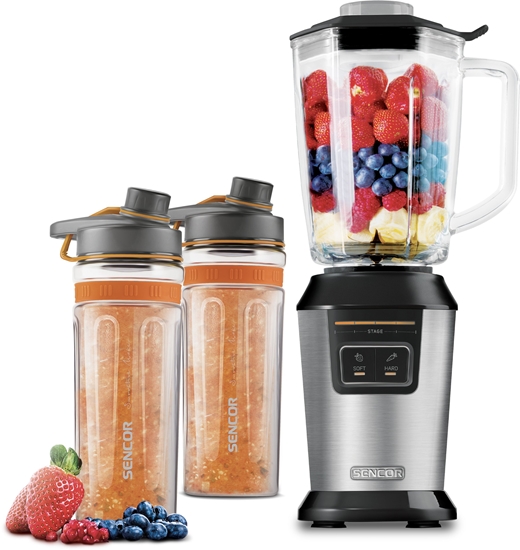 Picture of SBL 7550SS Smoothie blender
