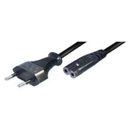 Attēls no Sbox 220V EURO C7 2M CP14-01-019-2M