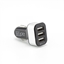 Attēls no Sbox Car Charger CC-331B 3.1A black/grey