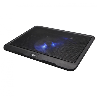 Attēls no Sbox CP-19 Cooling Pad For 15.6 Laptops