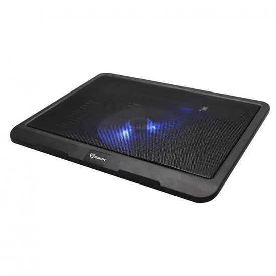 Изображение Sbox CP-19 Cooling Pad For 15.6 Laptops