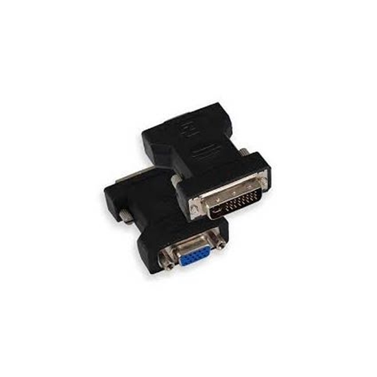Изображение Sbox DVI M-VGA F 15pin AD.DVI-VGA
