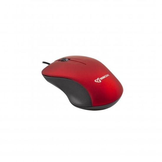 Изображение Sbox M-958R red