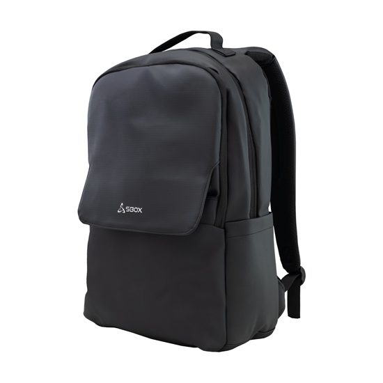 Picture of Sbox NSS-00209 Barselona Black