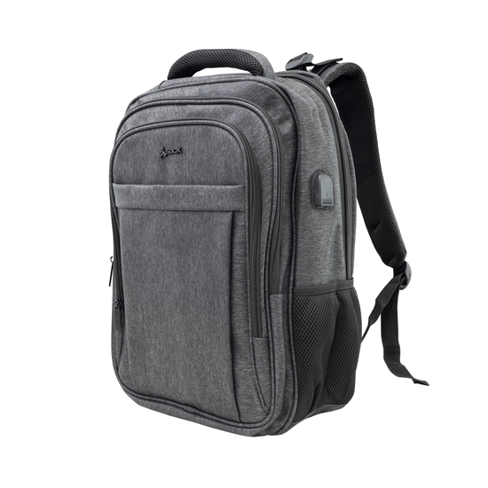 Picture of Sbox NSS-00280 Amsterdam 18"  Black