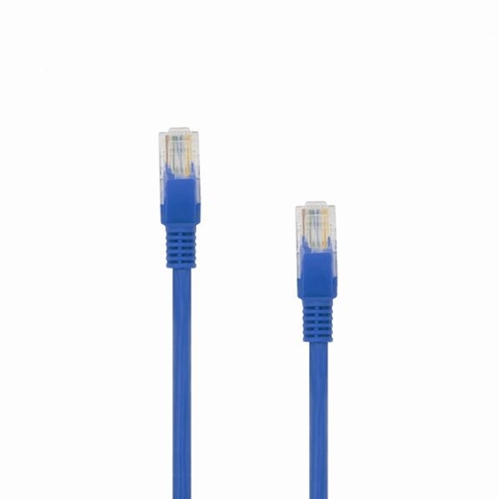 Picture of Sbox UTP-20BL UTP CAT5e 20m Blue